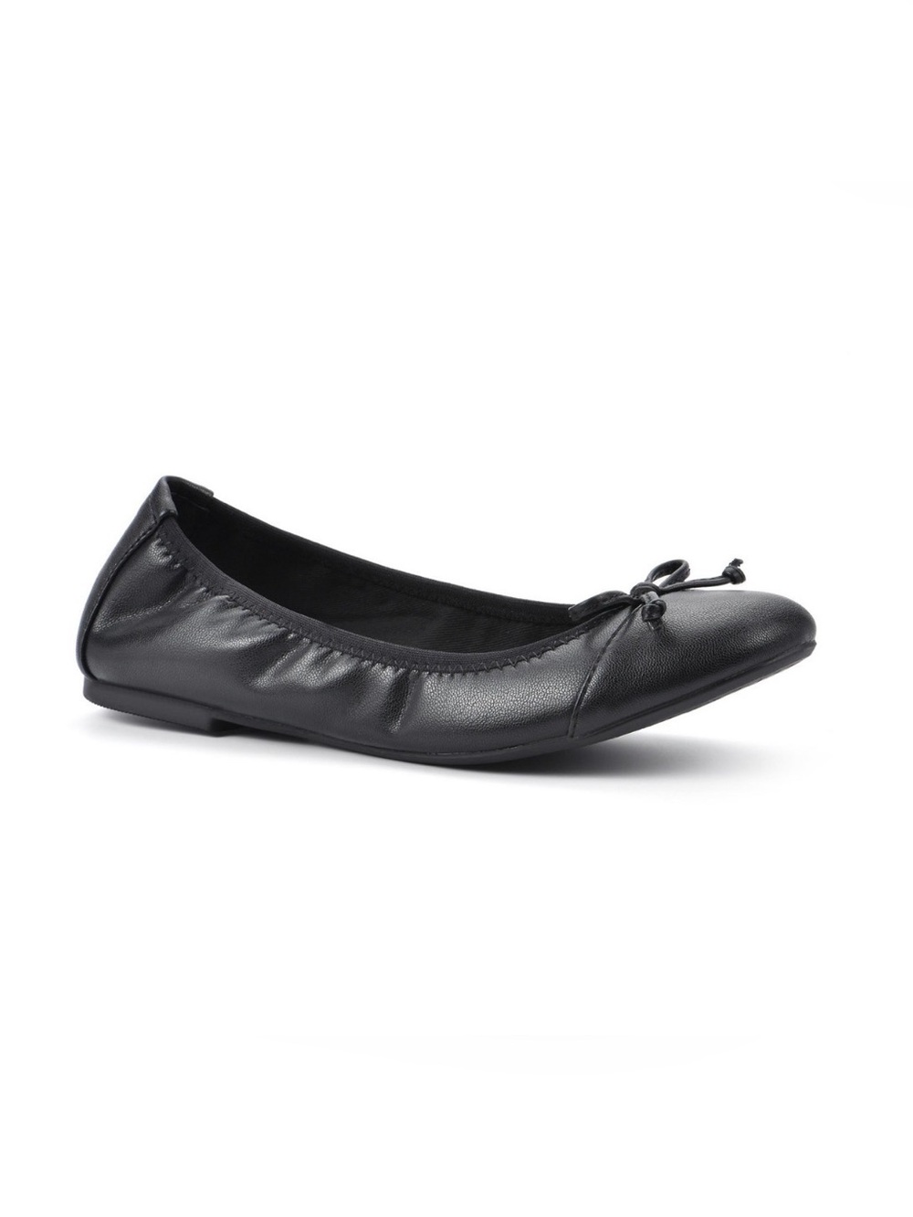 NWOT White Mountain Sunnyside Ballet Flats with Flexible Sole size 8